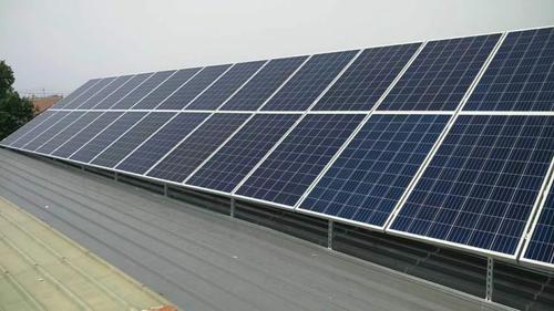 科技 > 居民光伏发电 所属行业:太阳能光伏产品